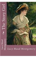 Story Girl Lucy Maud Montgomery