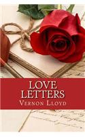 Love Letters: Special words for Special Moments