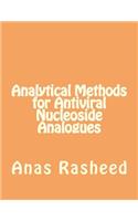 Analytical Methods for Antiviral Nucleoside Analogues