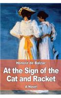 At the Sign of the Cat and Racket