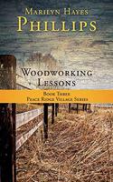 Woodworking Lessons