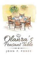 Olanra's Peasant Table