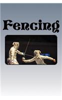 Fencing: Notebook