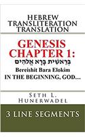 Genesis Chapter 1