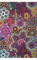 Patterns 5 Notebook