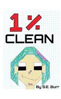 1% Clean