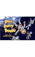 Ben's Bunny Trouble