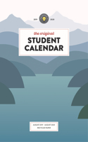 The Original Student Calendar 2019/20