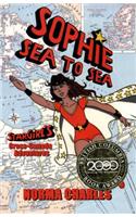 Sophie Sea to Sea