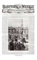 Harper's Weekly January 26, 1861: (Harper's Weekly)
