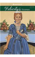 Felicitys Surprise - Hc Book