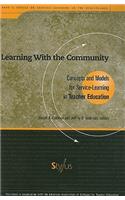 Learning With the Community