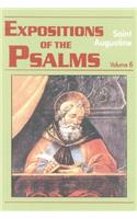 Expositions of the Psalms