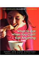 What to Eat When You Can't Eat Anything