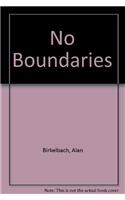 No Boundaries