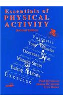 Essentials of Physical Activity
