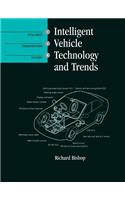 Intelligent Vehicle Technology and Trends