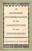 Economic Interpretation of the Constitution of the United States