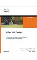 Ipsec VPN Design