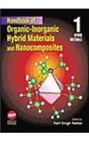 Handbook of Organic-Inorganic Hybrid Materials and Nanocomposites: Vols 1-2