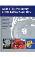 Atlas of Microsurgery of the Lateral Skull Base