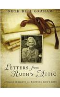 Letters from Ruth's Attic