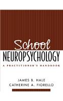 School Neuropsychology