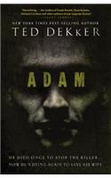 Adam: (Dekker Thriller)