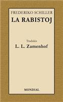 La Rabistoj (Schiller-dramo en Esperanto, Zamenhof-traduko)