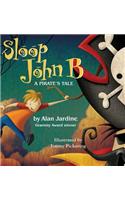 Sloop John B -A Pirate's Tale