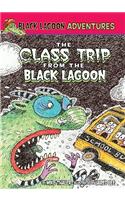 Class Trip from the Black Lagoon