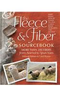 The Fleece & Fiber Sourcebook