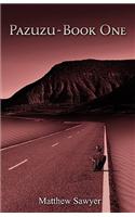 Pazuzu- Book One