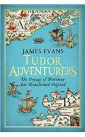 Tudor Adventurers