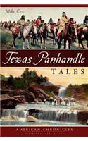 Texas Panhandle Tales