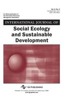 International Journal of Social Ecology and Sustainable Development (Vol. 2, No. 3)