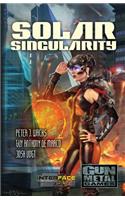 Solar Singularity