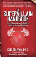 Supervillain Handbook