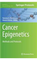 Cancer Epigenetics