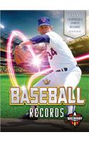 Baseball Records