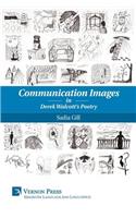 Communication Images in Derek Walcott's Poetry