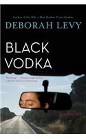 Black Vodka: Ten Stories