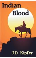 Indian Blood