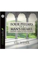 Four Pillars of a Man's Heart
