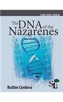 DNA of the Nazarenes