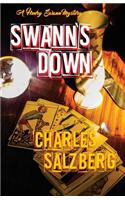 Swann's Down: (5 Henry Swann Mystery)