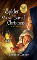 Spider Who Saved Christmas