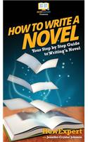 How To Write a Novel
