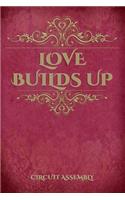 Love Builds Up Circuit Assembly: JW Gifts Circuit Assembly Of Jehovah's Witnesses 2019 2020 Notebook Gift - Jehovah's Witnesses Gifts. 3