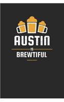 Austin Is Brewtiful
